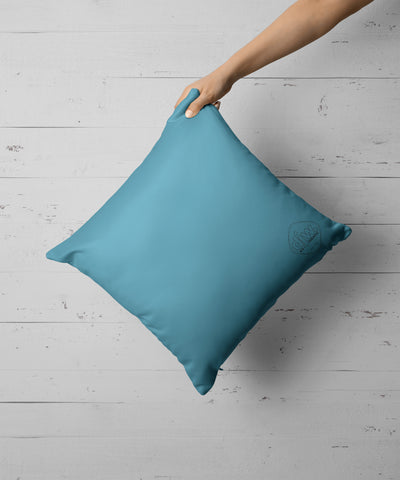 It's Not Fair - Sublimated Warratah Cushion