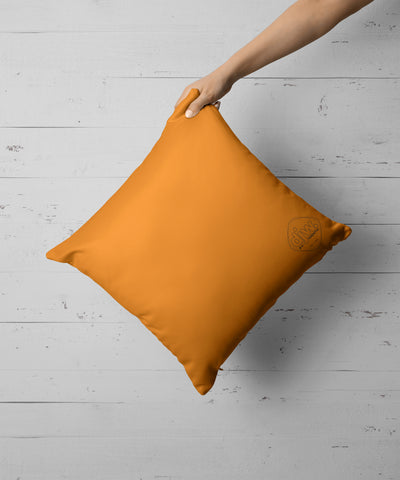 Relief - Sublimated Warratah Cushion