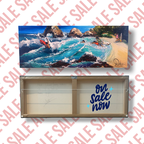 BF25 ‘To The Rescue’