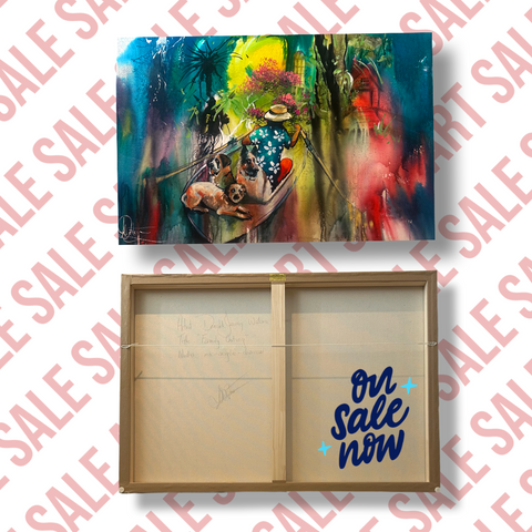 BF25 ‘Family Outing’