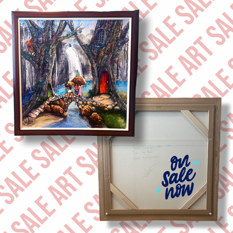 BF25 ‘Safe Haven’