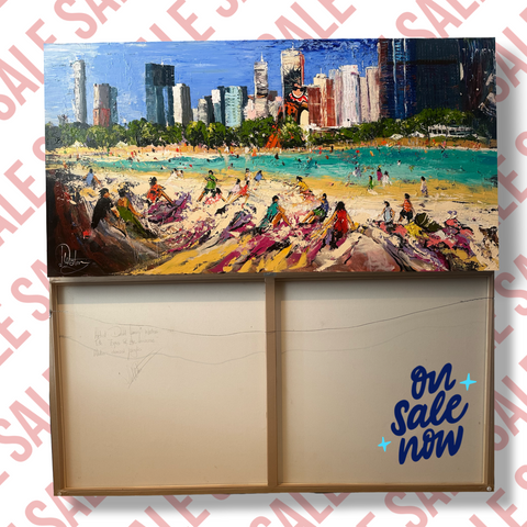 BF25 ‘Eyes of the Universe’