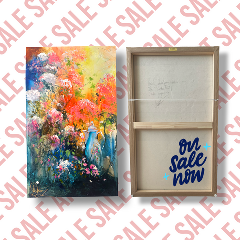 BF25 ‘Garden Party’