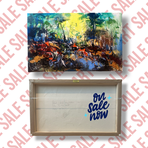 BF25 ‘Another World’