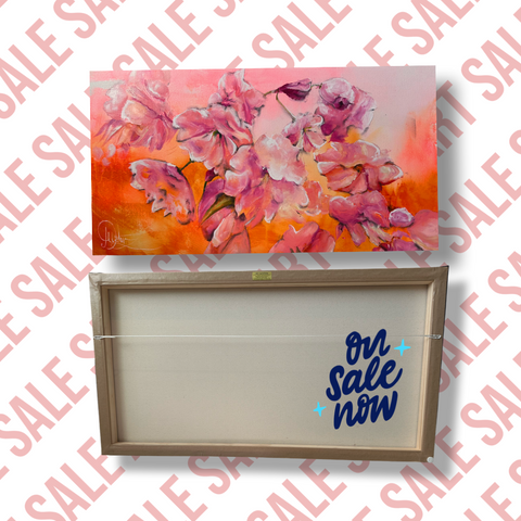 BF25 ‘Pink Ladies’