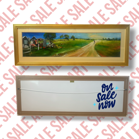 BF25 ‘Country Road’